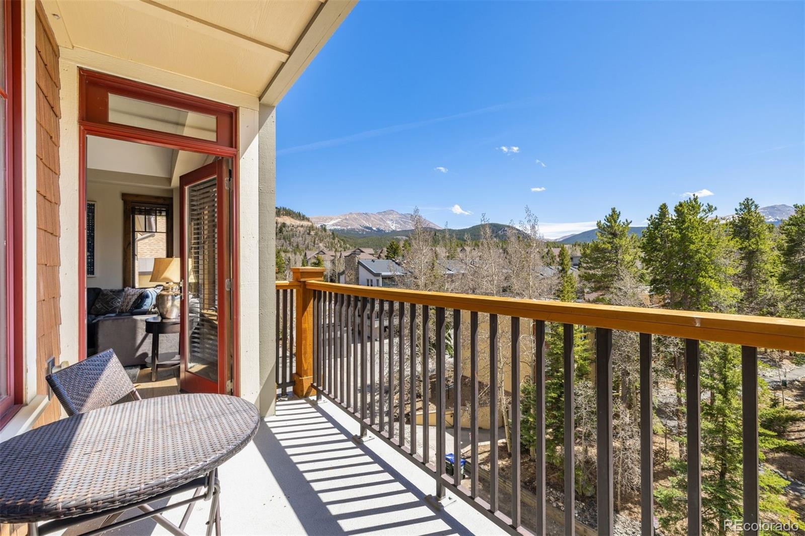 610 Columbine Road Breckenridge CO 80424