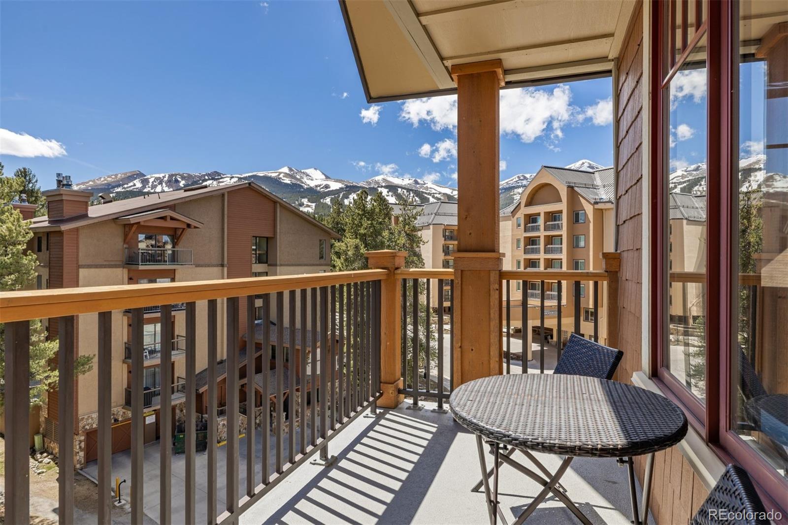 610 Columbine Road Breckenridge CO 80424