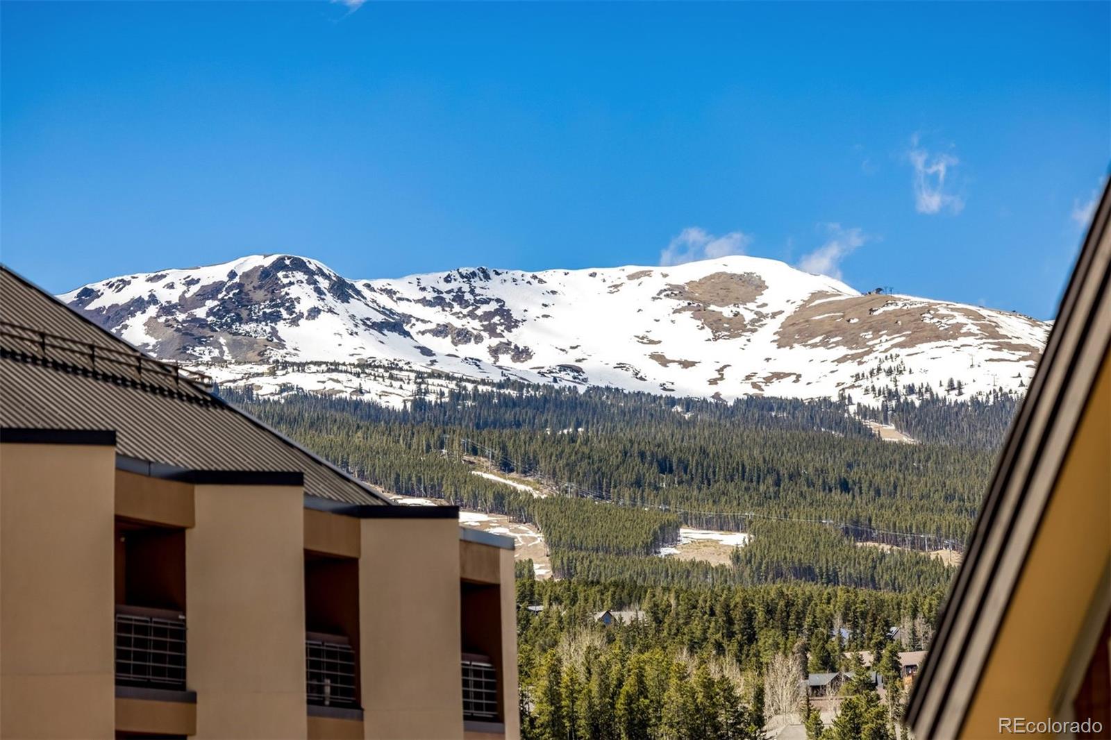 610 Columbine Road Breckenridge CO 80424