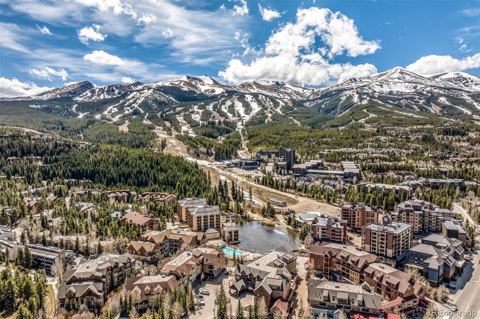 610 Columbine Road Breckenridge CO 80424