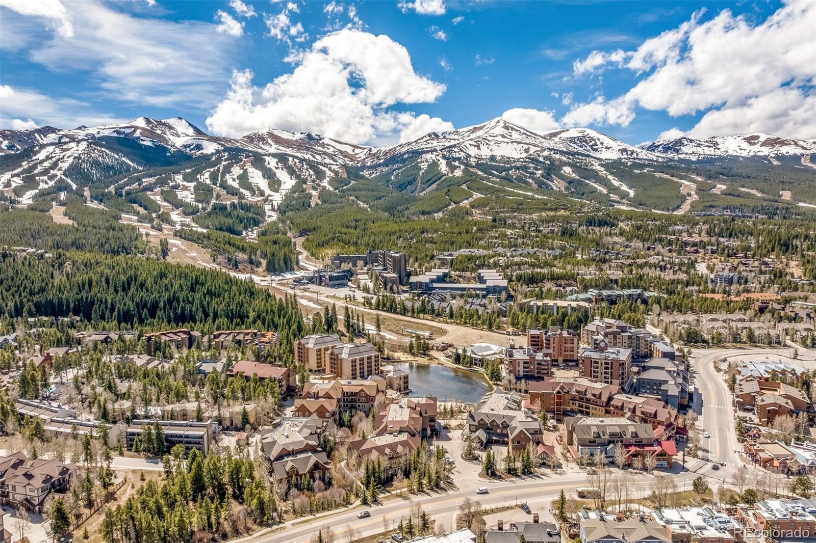 610 Columbine Road Breckenridge CO 80424