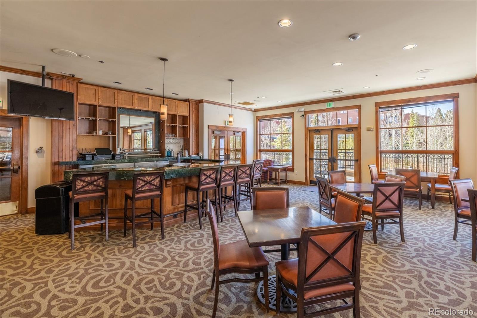 610 Columbine Road Breckenridge CO 80424