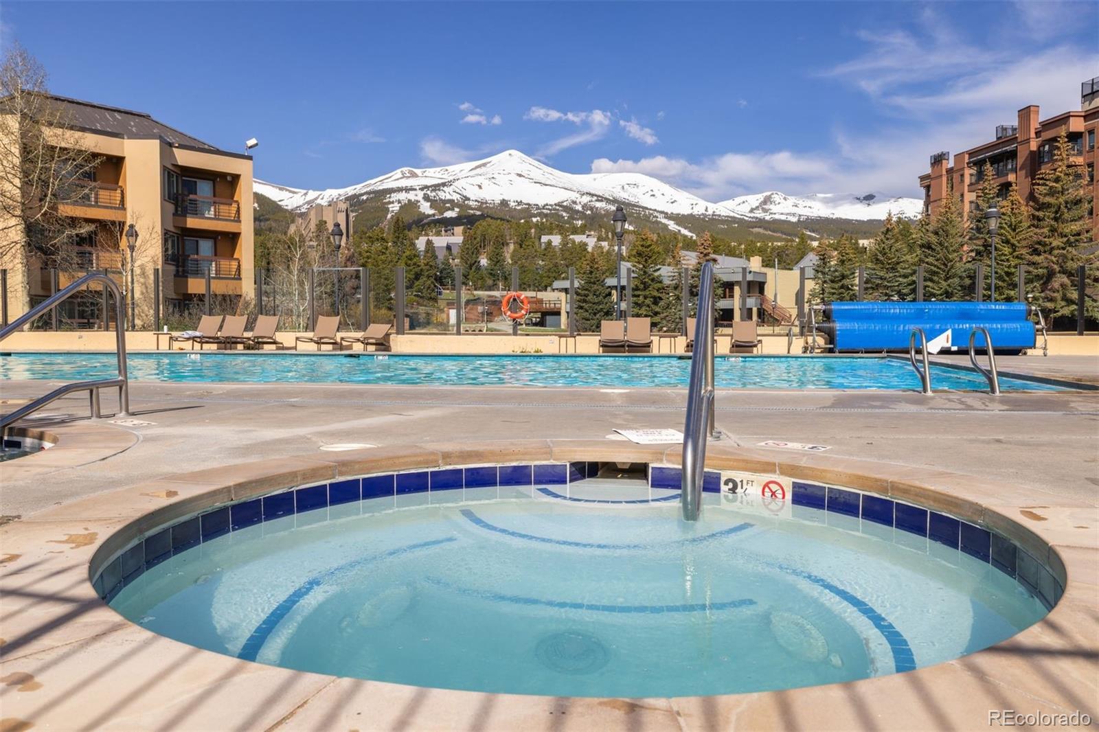 610 Columbine Road Breckenridge CO 80424