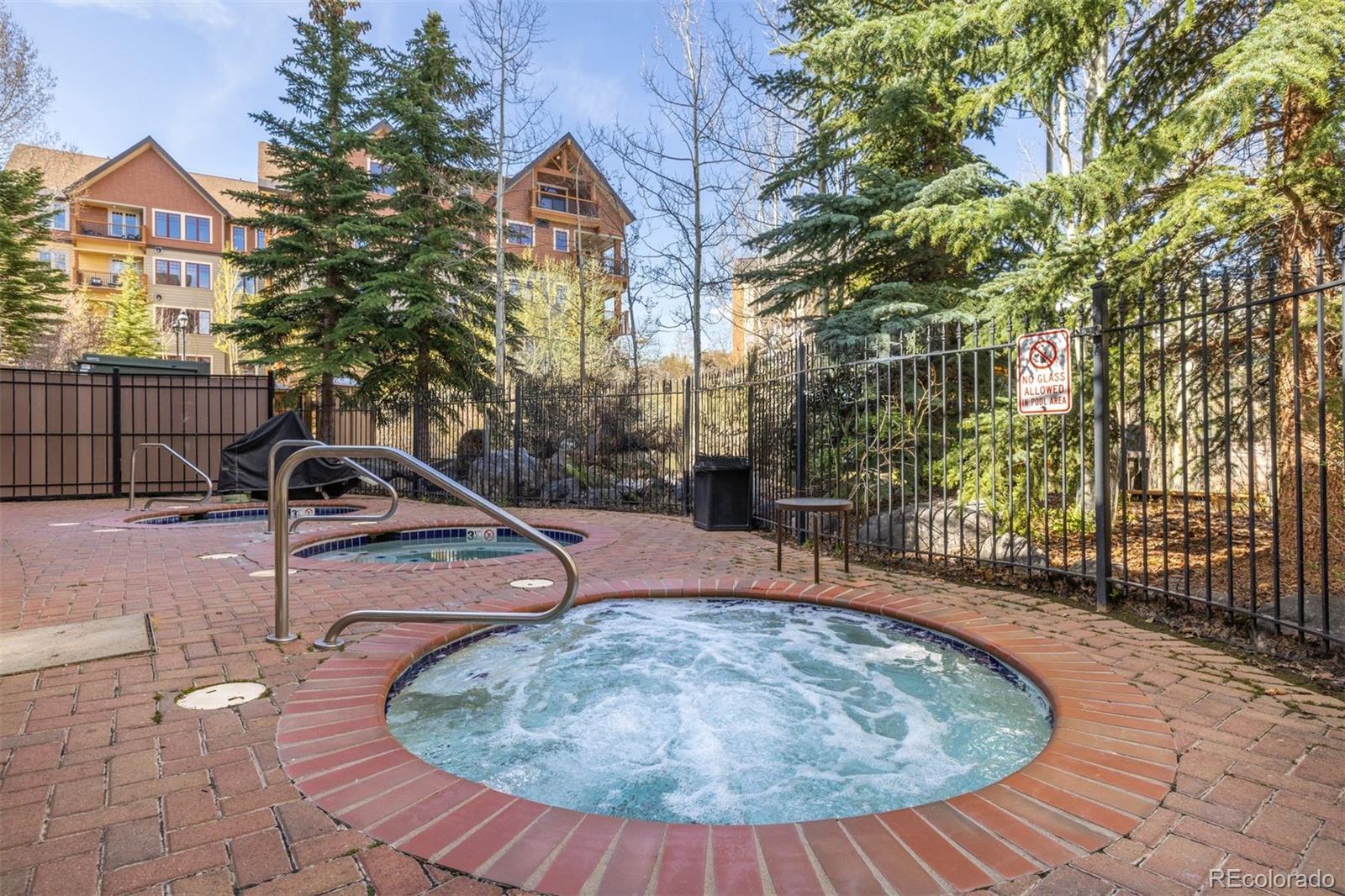 610 Columbine Road Breckenridge CO 80424