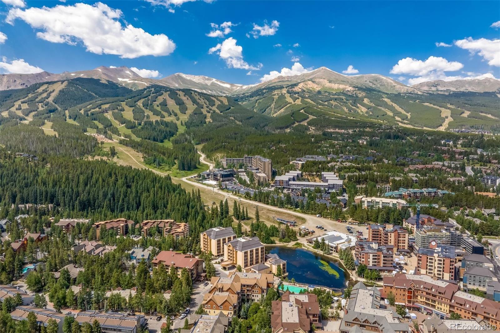 610 Columbine Road Breckenridge CO 80424