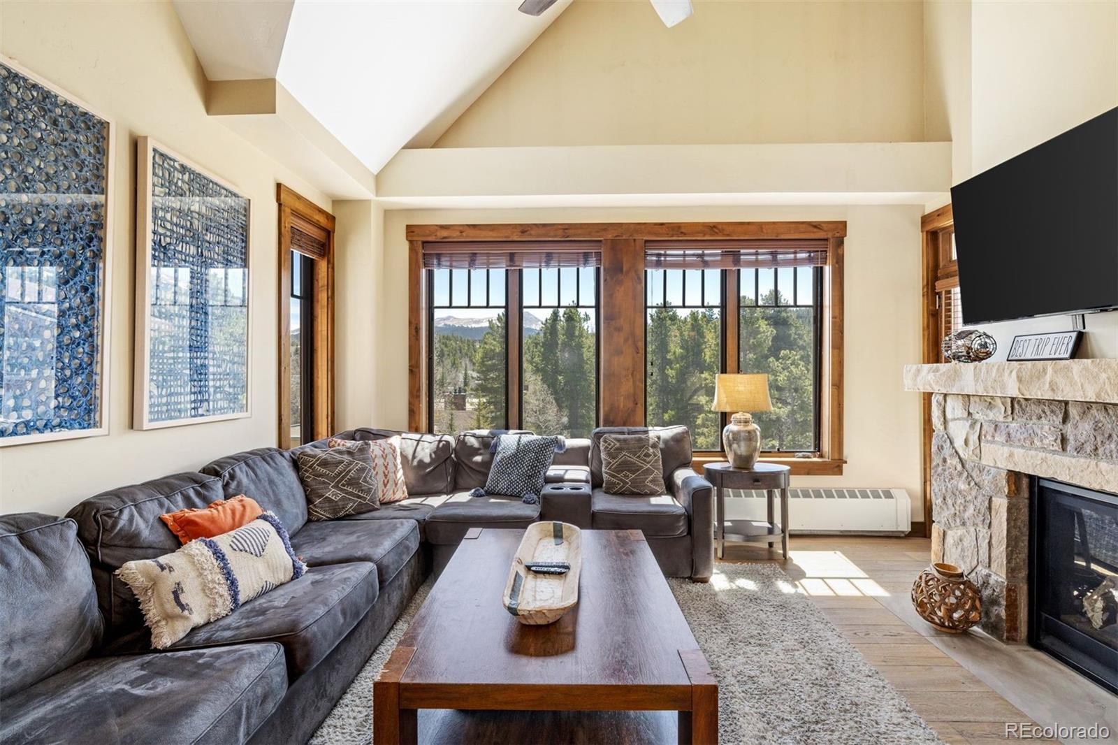 610 Columbine Road Breckenridge CO 80424