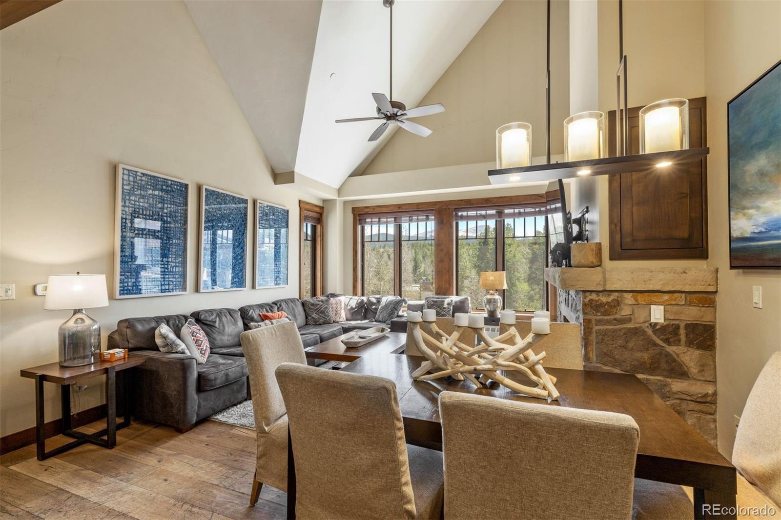 610 Columbine Road Breckenridge CO 80424
