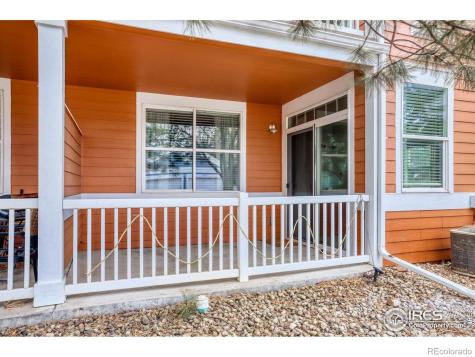 1921 Grays Peak Drive Loveland CO 80538