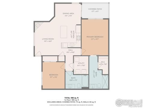 1921 Grays Peak Drive Loveland CO 80538