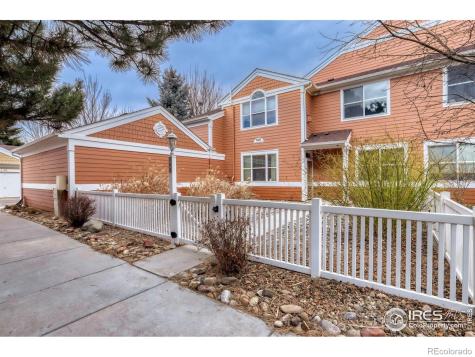 1921 Grays Peak Drive Loveland CO 80538
