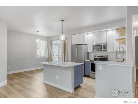 1921 Grays Peak Drive Loveland CO 80538