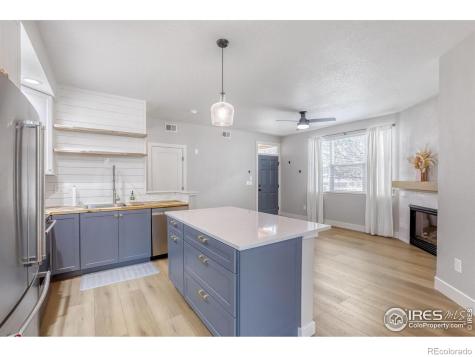 1921 Grays Peak Drive Loveland CO 80538