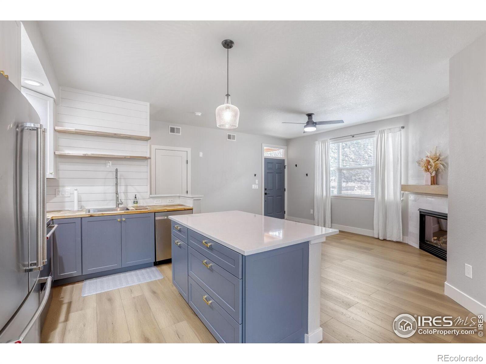1921 Grays Peak Drive Loveland CO 80538
