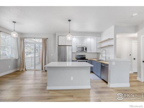 1921 Grays Peak Drive Loveland CO 80538