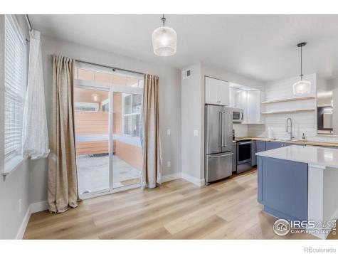 1921 Grays Peak Drive Loveland CO 80538