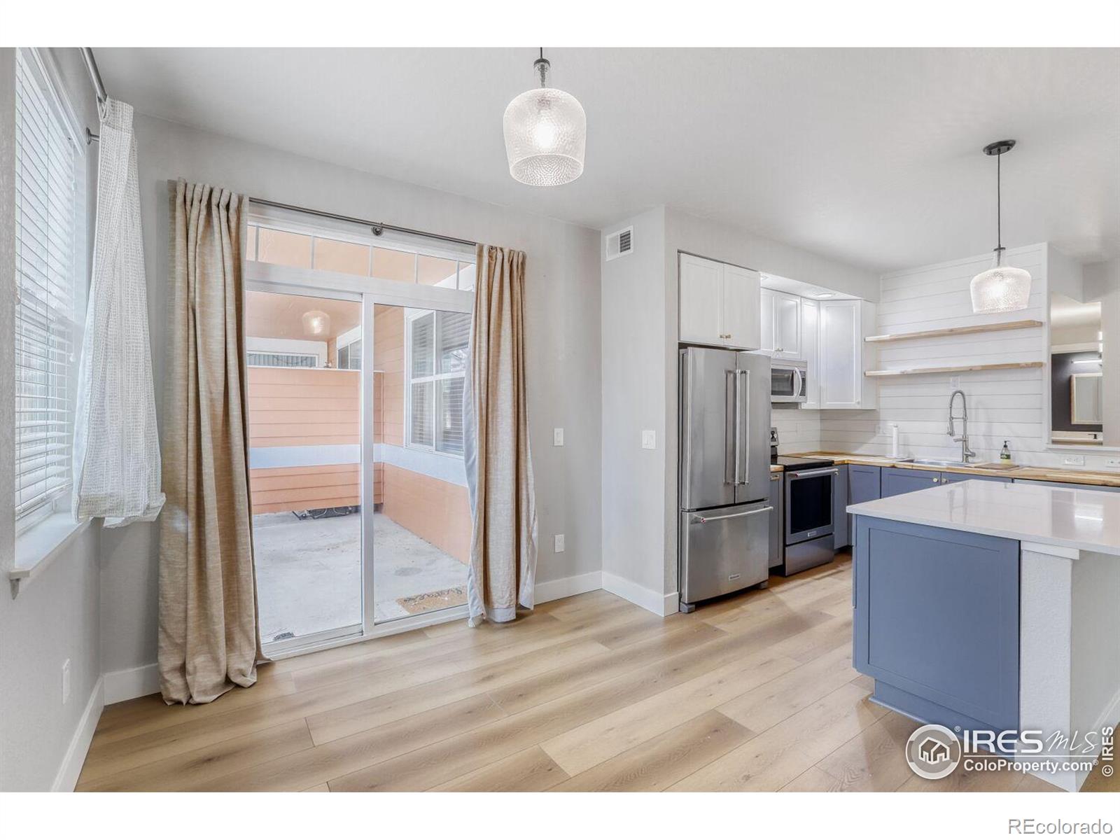 1921 Grays Peak Drive Loveland CO 80538
