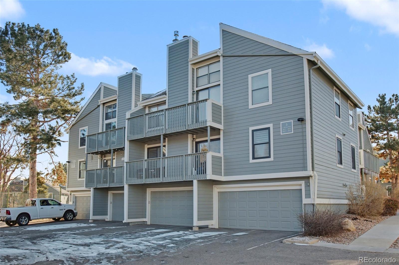 6473 S Havana Street Englewood CO 80111