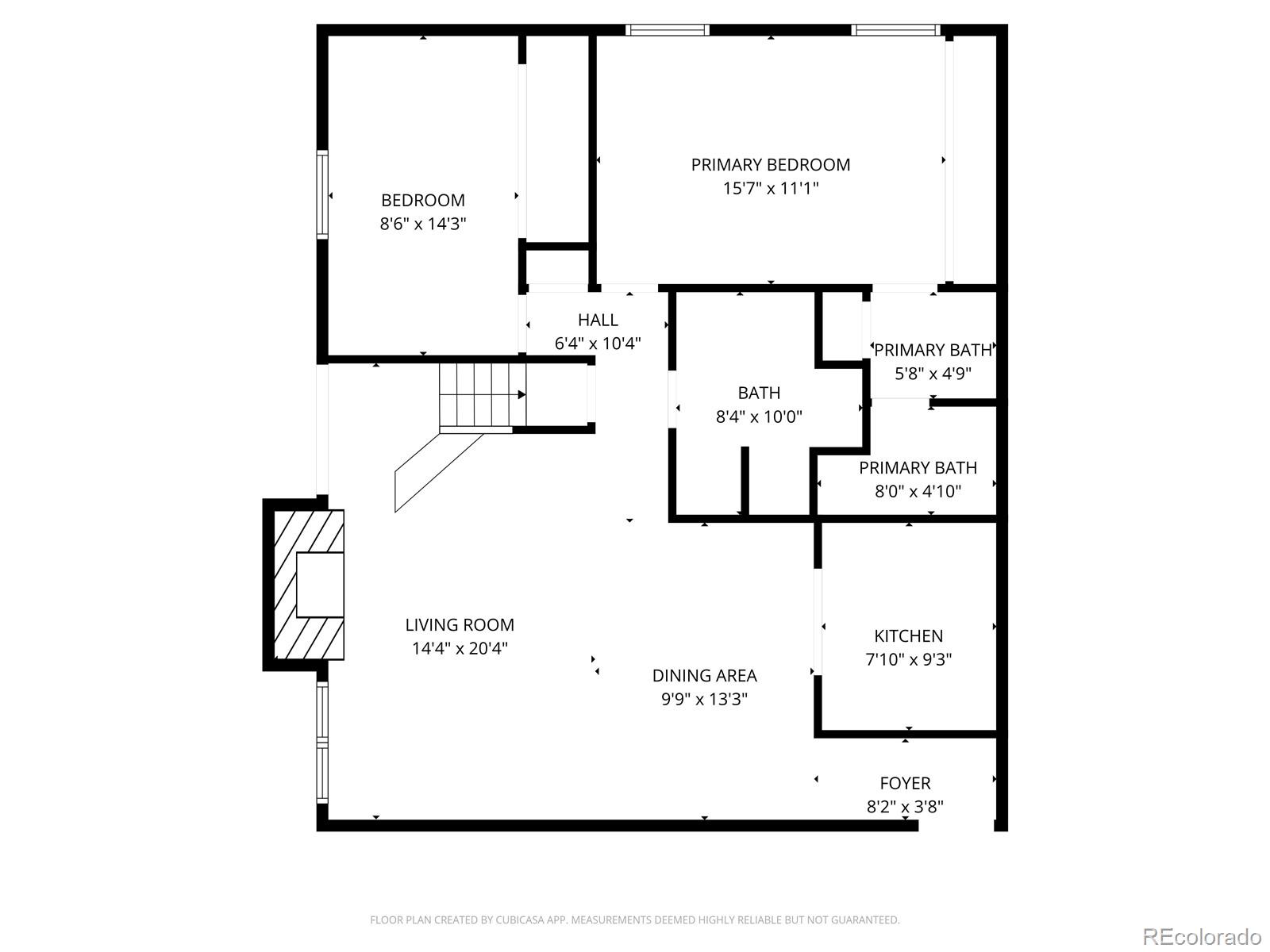 6473 S Havana Street Englewood CO 80111
