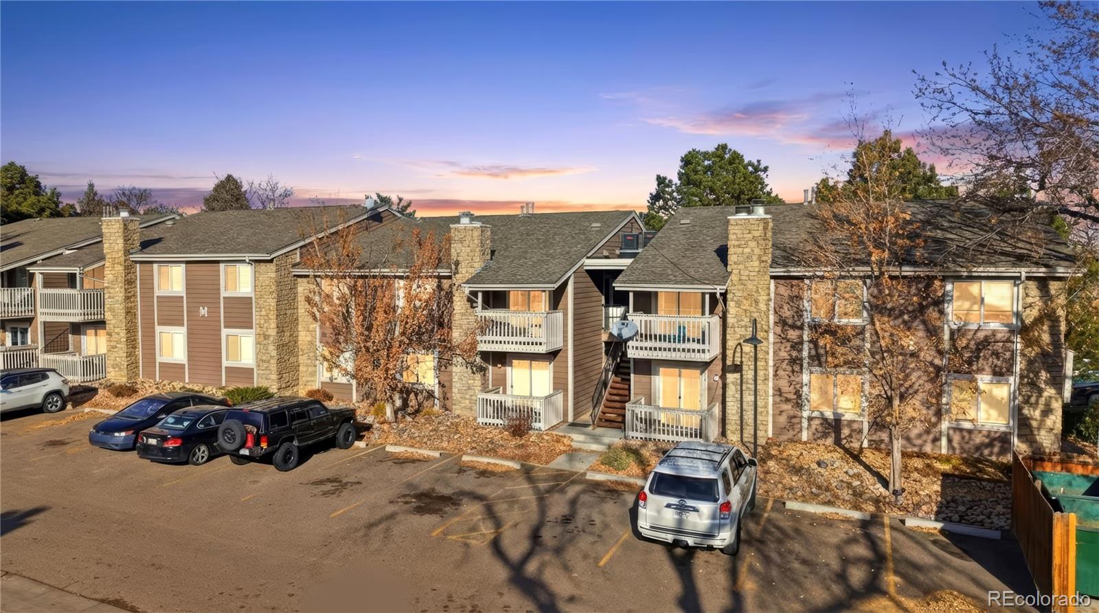 4400 S Quebec Street Denver CO 80237