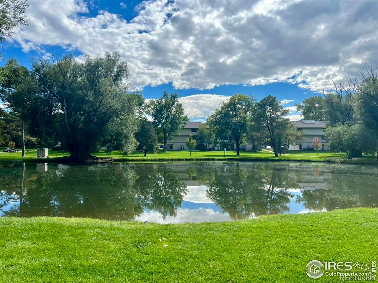 1705 Heatheridge Road Fort Collins CO 80526