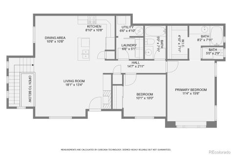 13151 Grant Circle N Thornton CO 80241