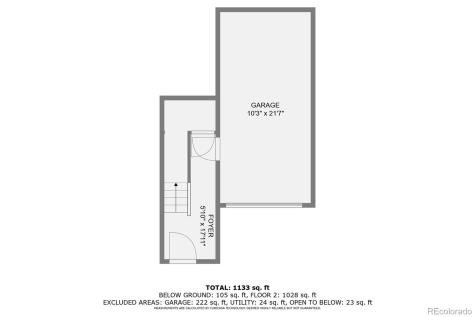 13151 Grant Circle N Thornton CO 80241