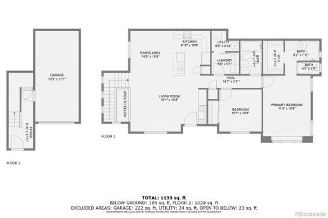 13151 Grant Circle N Thornton CO 80241