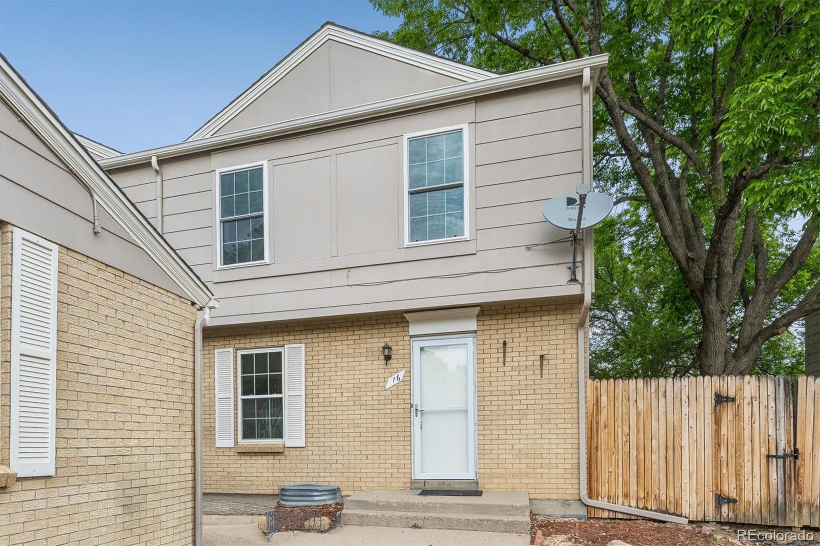 16 Amesbury Street Broomfield CO 80020