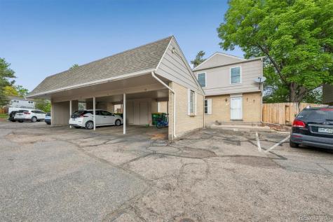 16 Amesbury Street Broomfield CO 80020