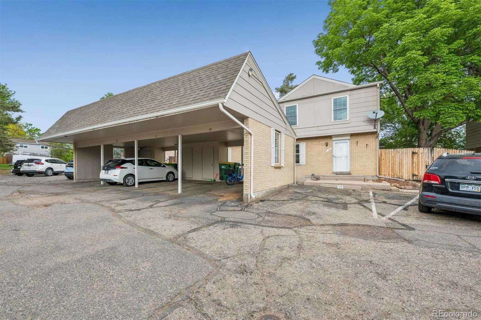 16 Amesbury Street Broomfield CO 80020