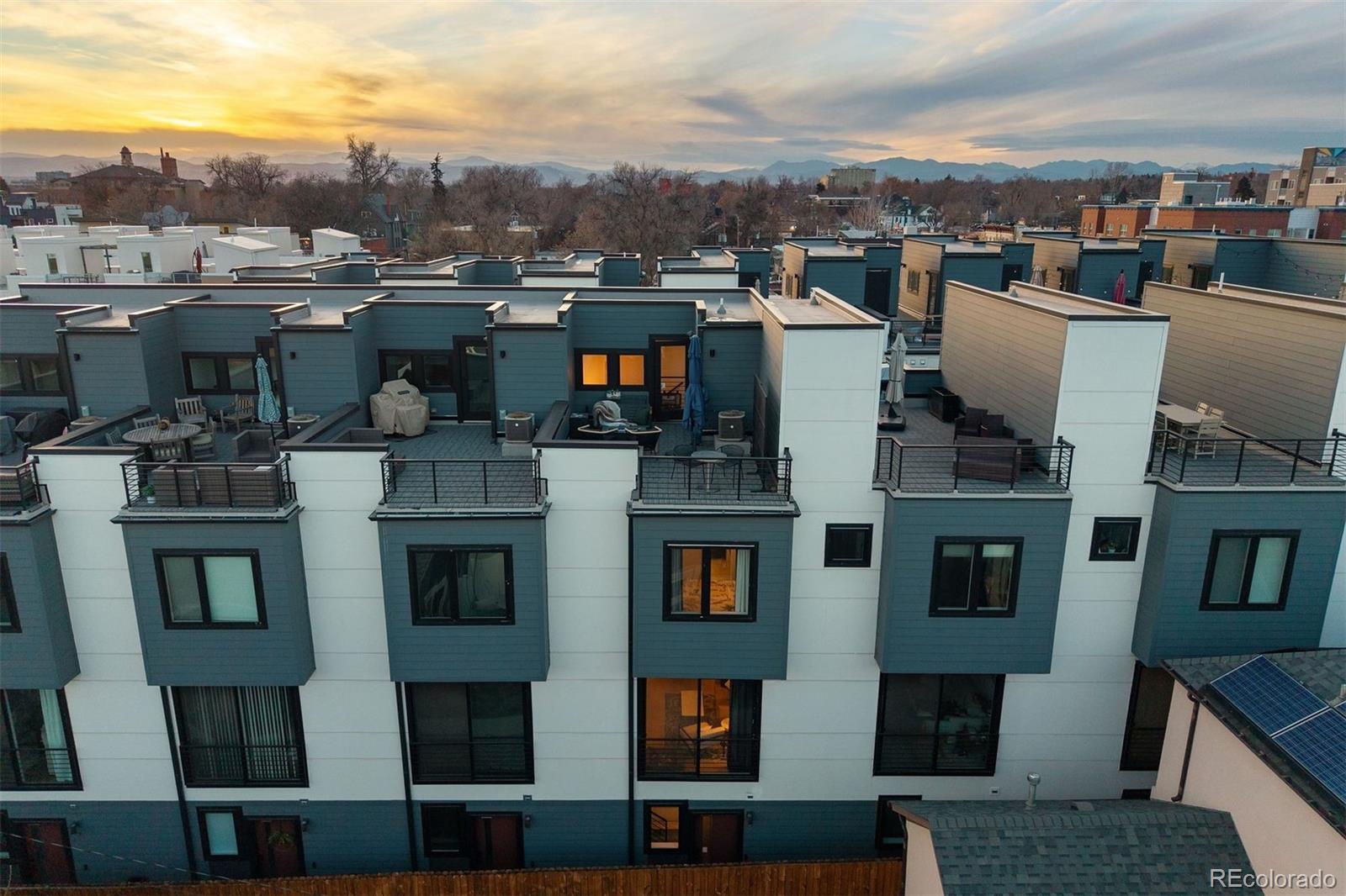 2828 W 25th Avenue Denver CO 80211