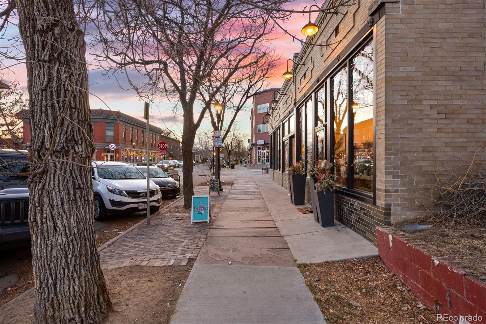 2828 W 25th Avenue Denver CO 80211