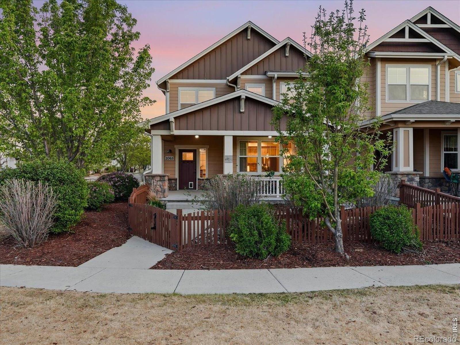 2065 Scarecrow Road Fort Collins CO 80525