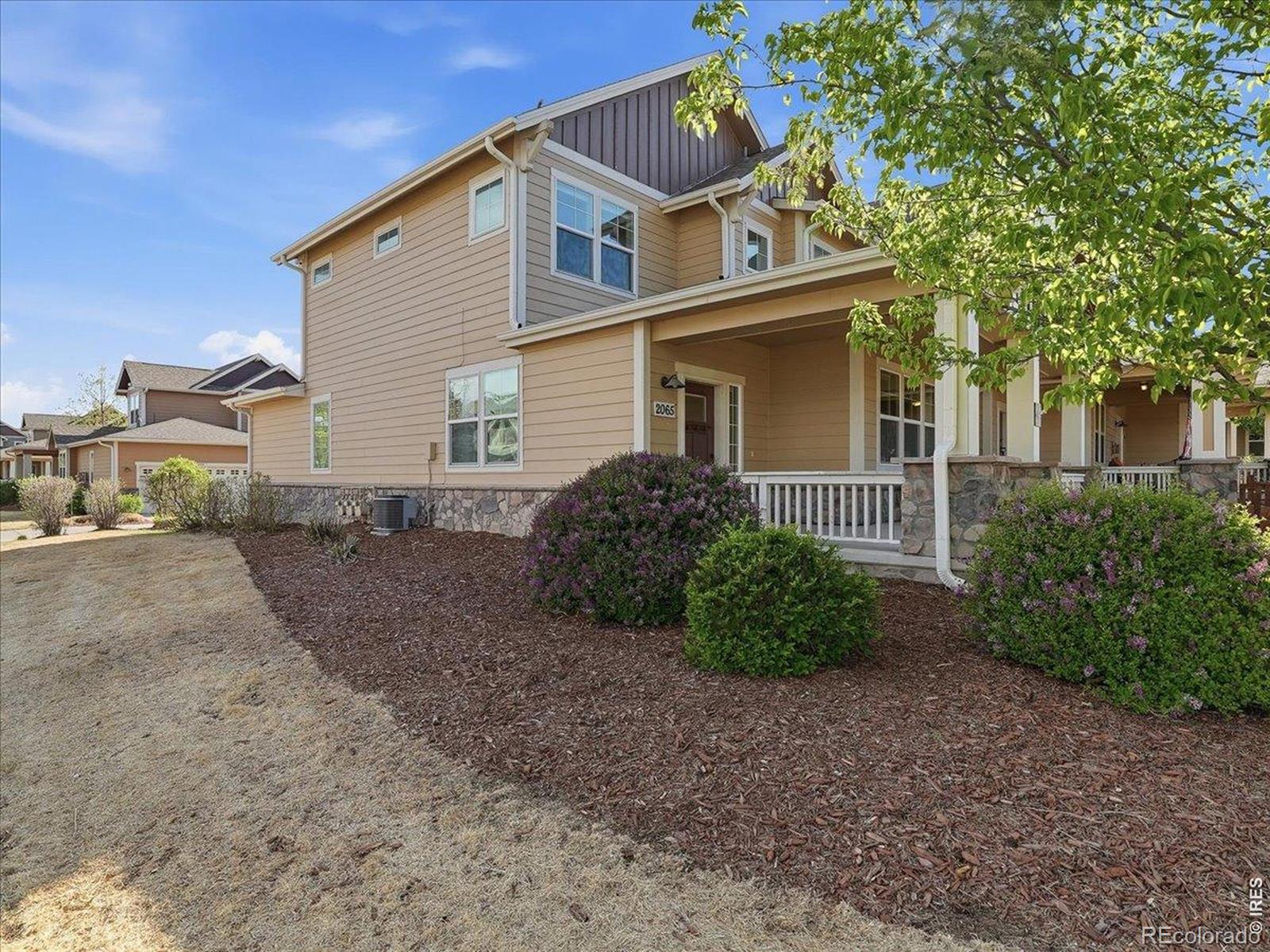 2065 Scarecrow Road Fort Collins CO 80525