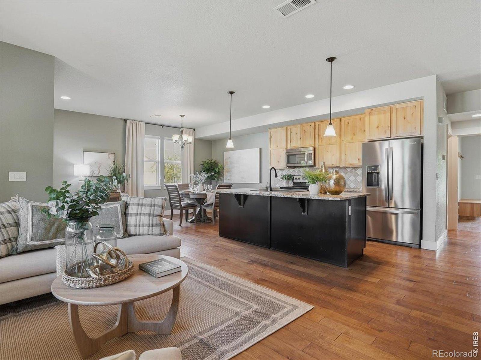 2065 Scarecrow Road Fort Collins CO 80525