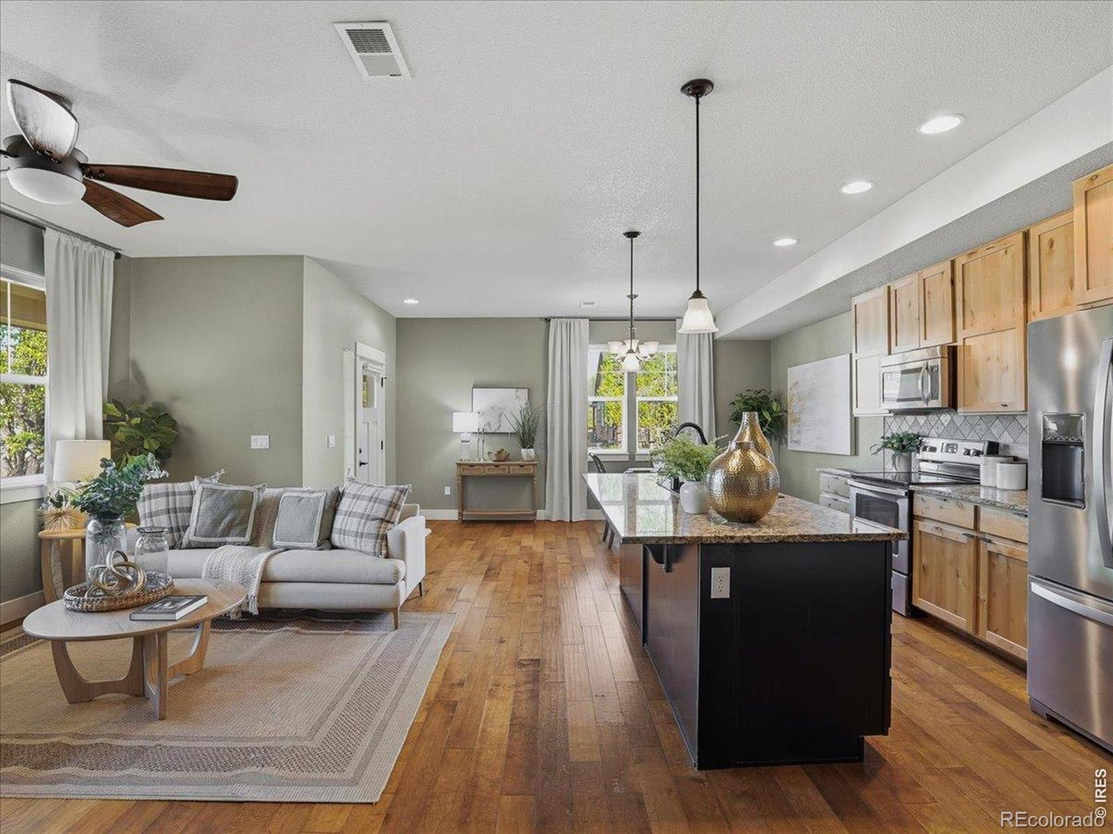 2065 Scarecrow Road Fort Collins CO 80525