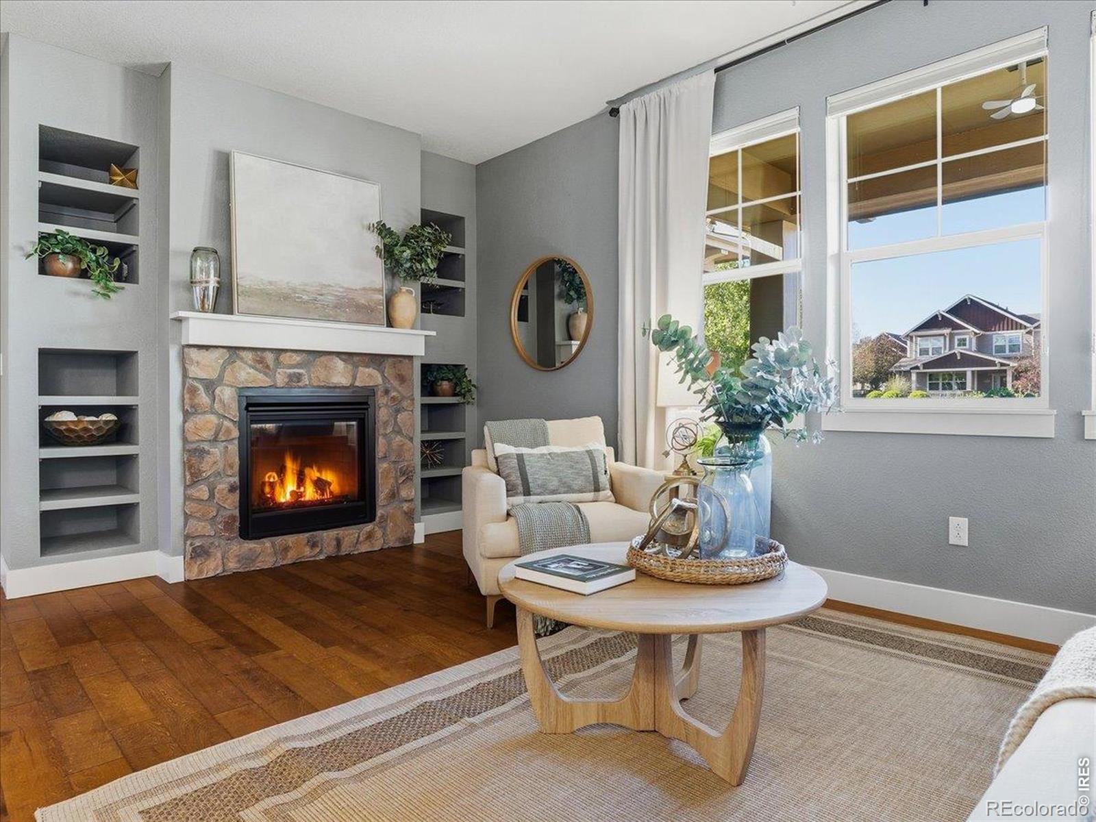 2065 Scarecrow Road Fort Collins CO 80525