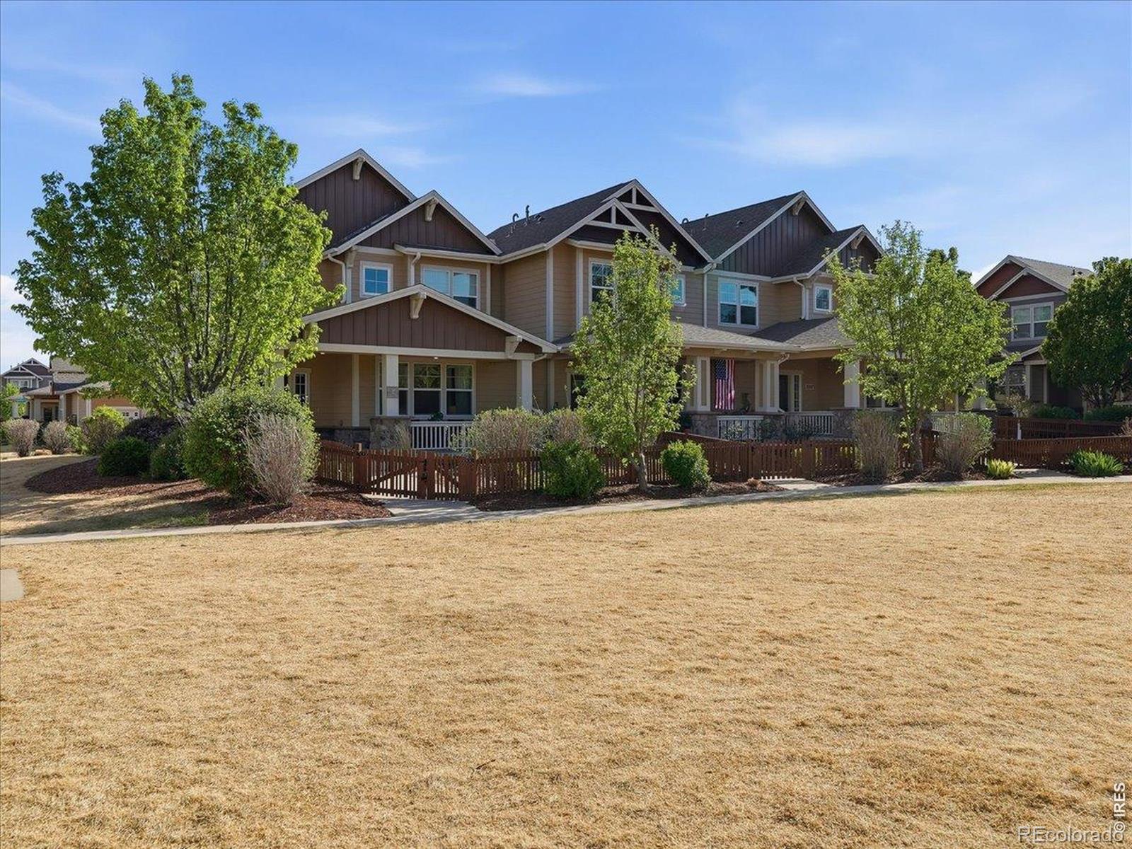 2065 Scarecrow Road Fort Collins CO 80525