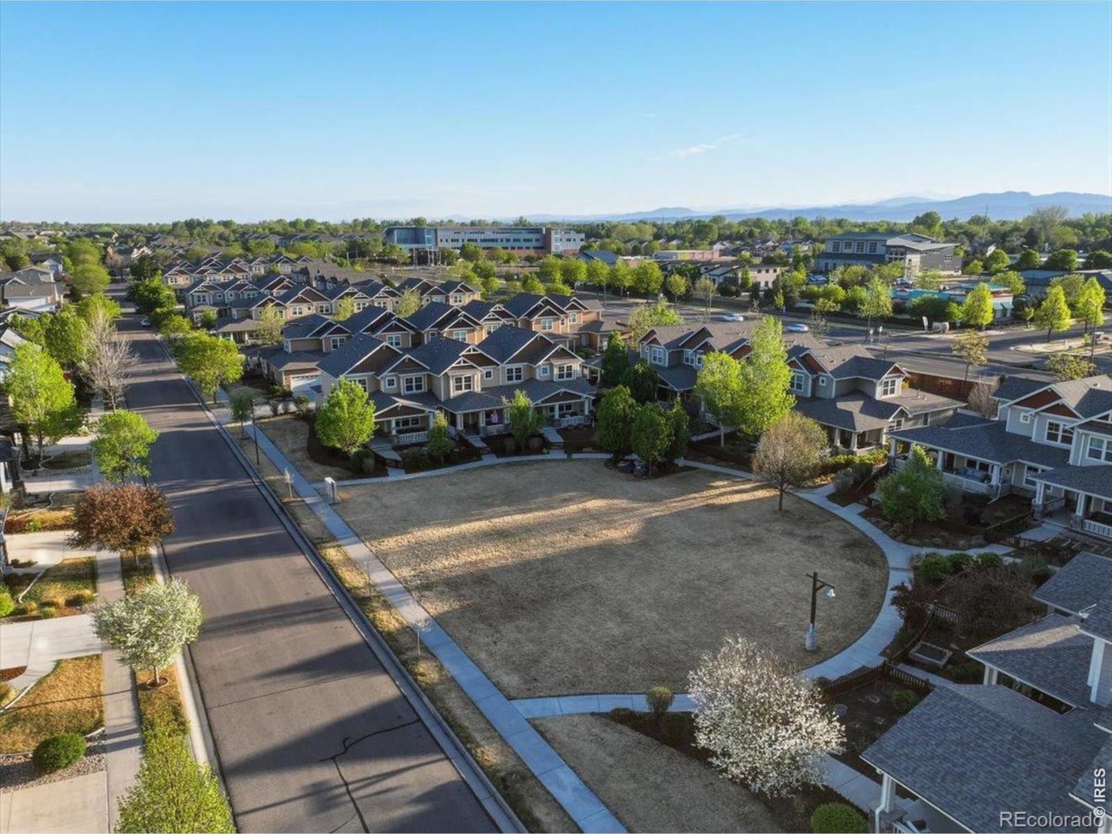 2065 Scarecrow Road Fort Collins CO 80525