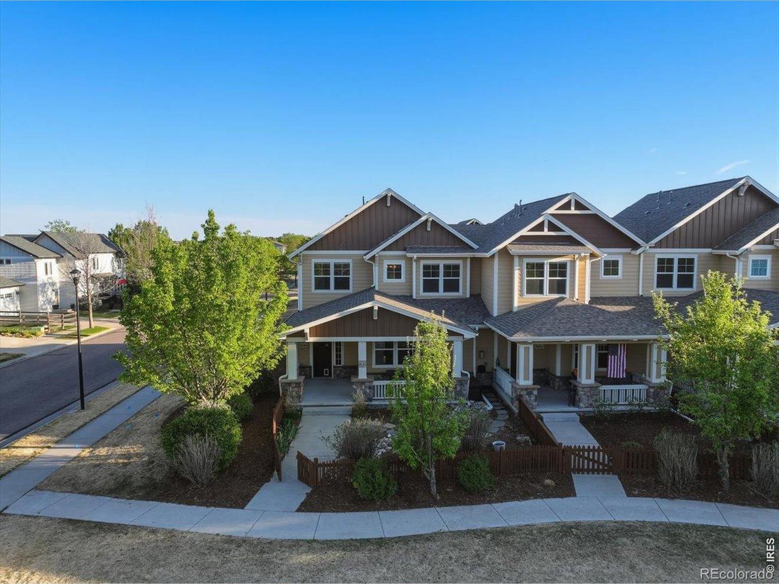 2065 Scarecrow Road Fort Collins CO 80525