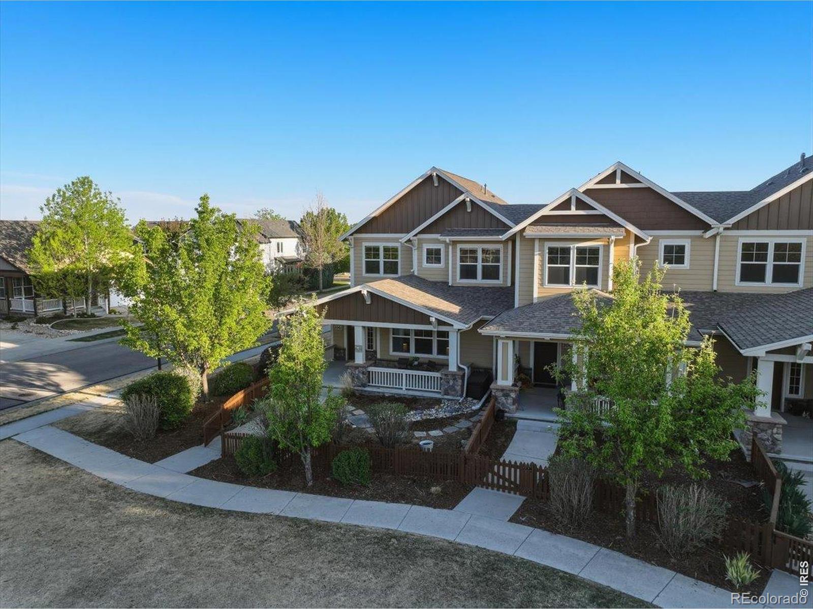 2065 Scarecrow Road Fort Collins CO 80525