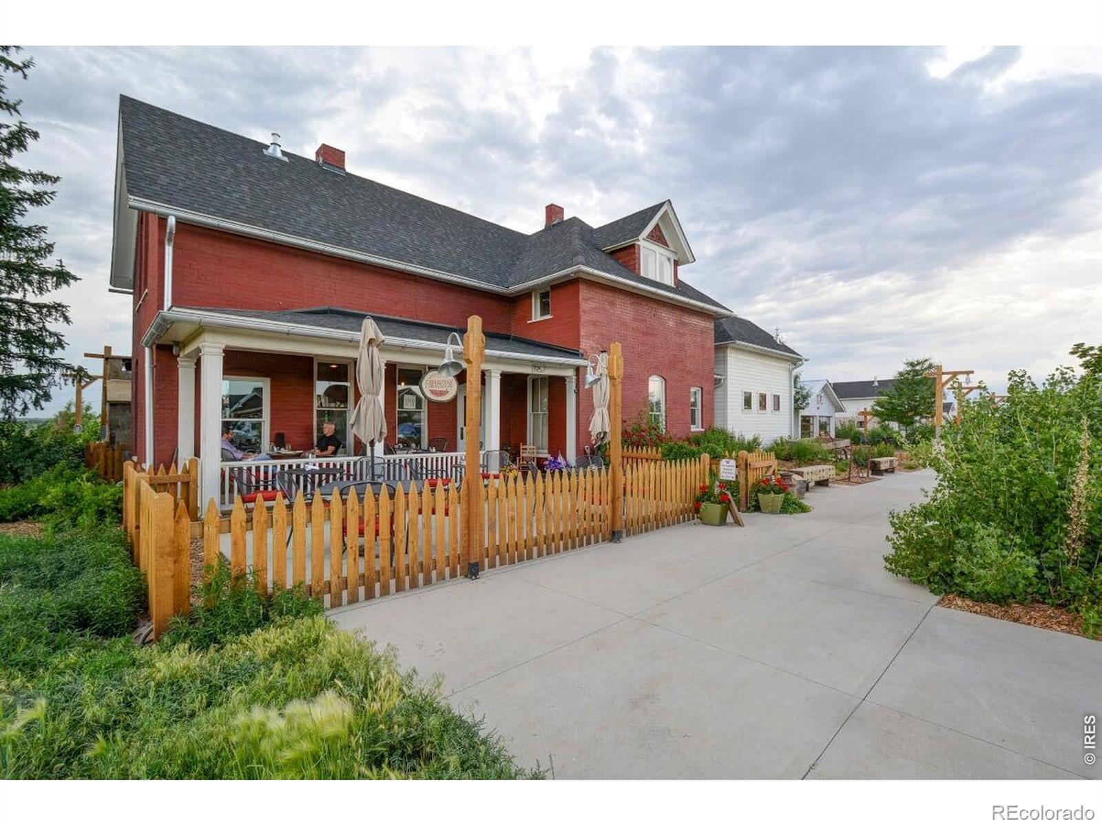 2065 Scarecrow Road Fort Collins CO 80525