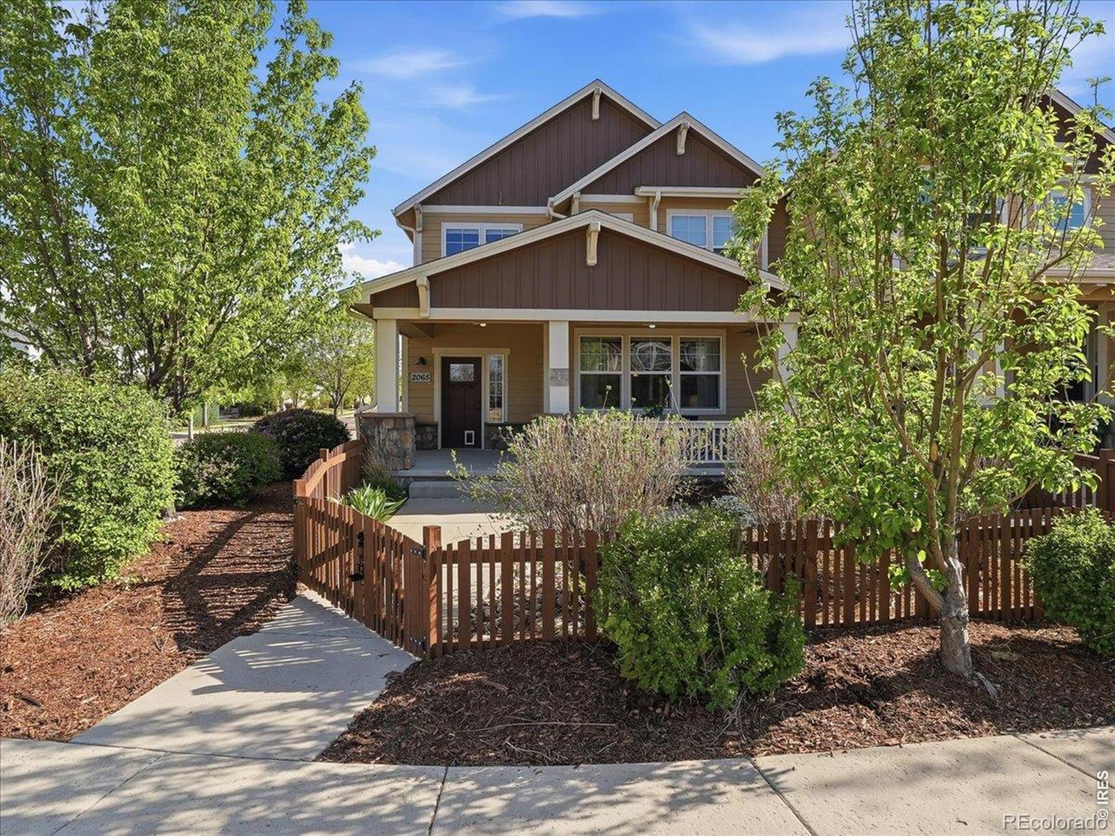 2065 Scarecrow Road Fort Collins CO 80525
