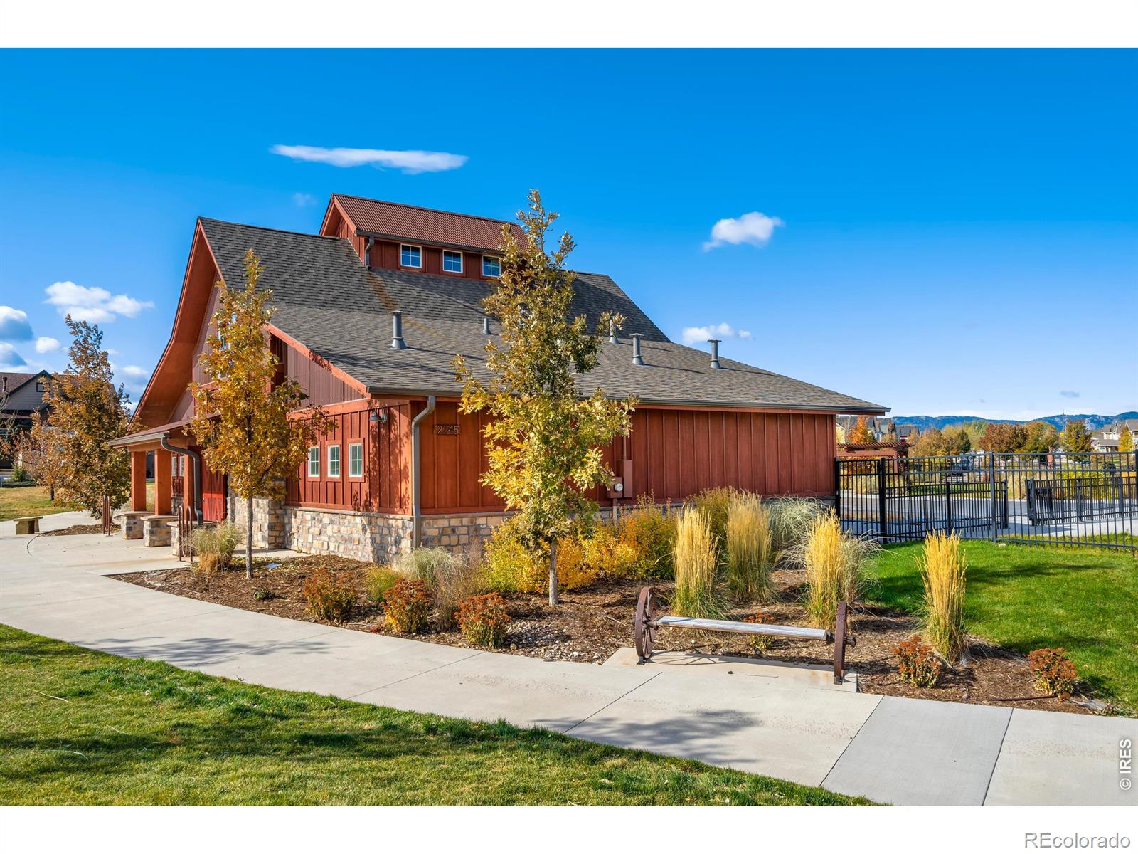2065 Scarecrow Road Fort Collins CO 80525