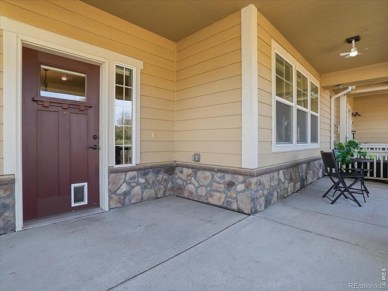 2065 Scarecrow Road Fort Collins CO 80525