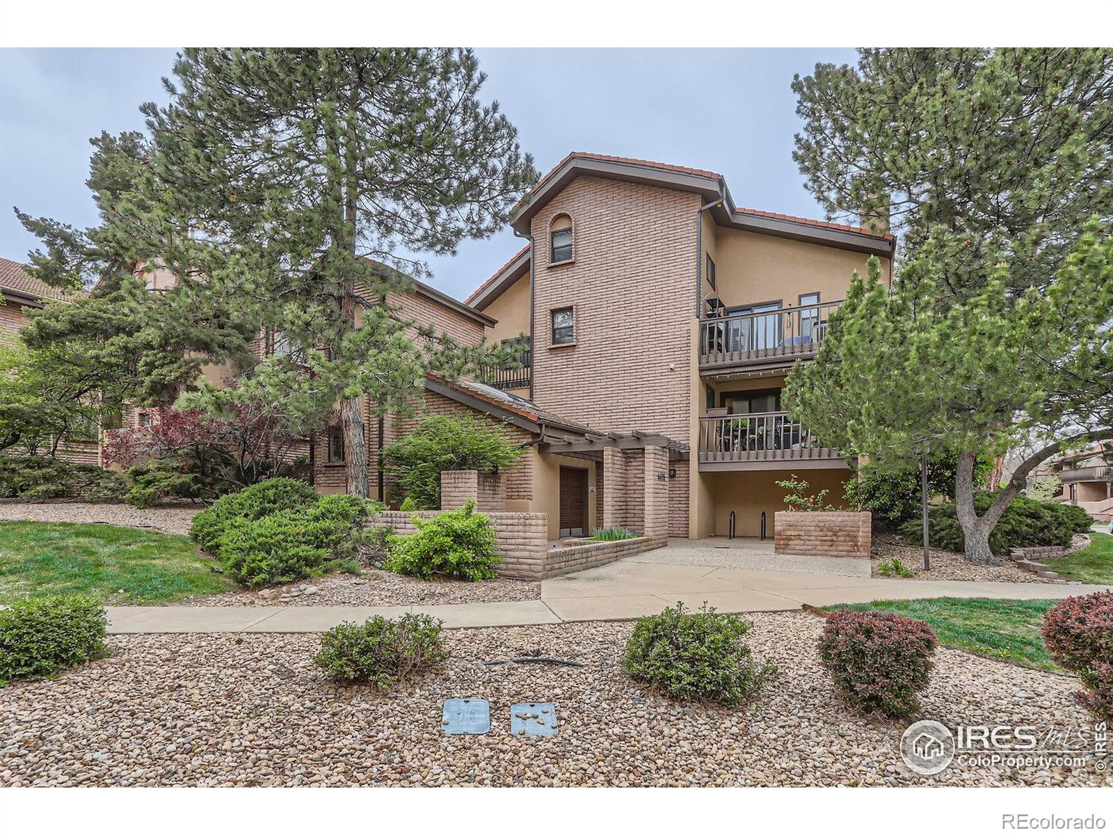 4475 Laguna Place Boulder CO 80303