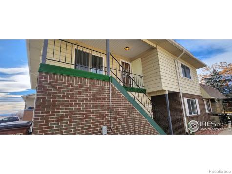 9848 Lane Street Thornton CO 80260