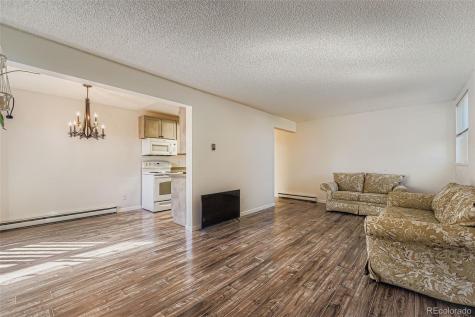 17595 E Mansfield Avenue Aurora CO 80013