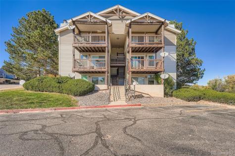 17595 E Mansfield Avenue Aurora CO 80013