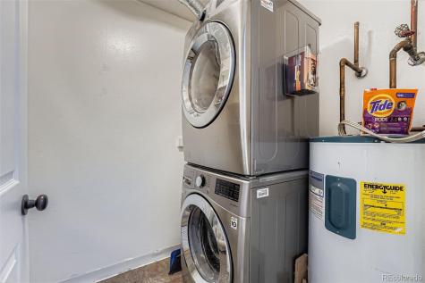 17595 E Mansfield Avenue Aurora CO 80013